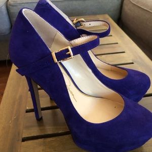 Jessica Simpson Shoes